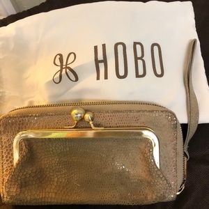 HOBO wallet